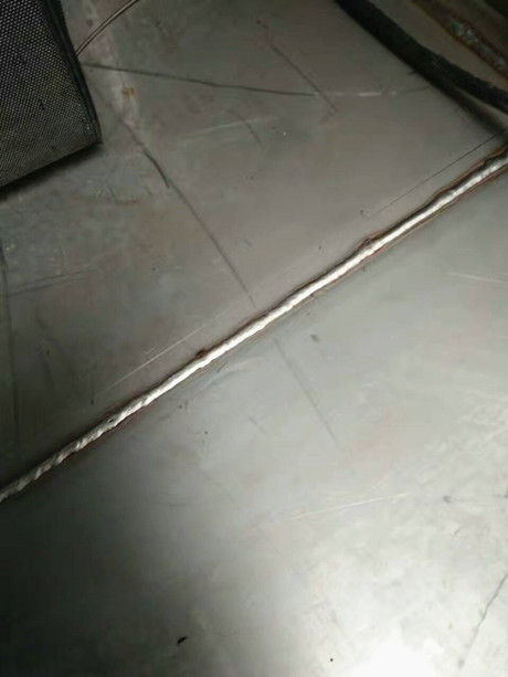 不鏽鋼保溫水箱內部（bù）圖